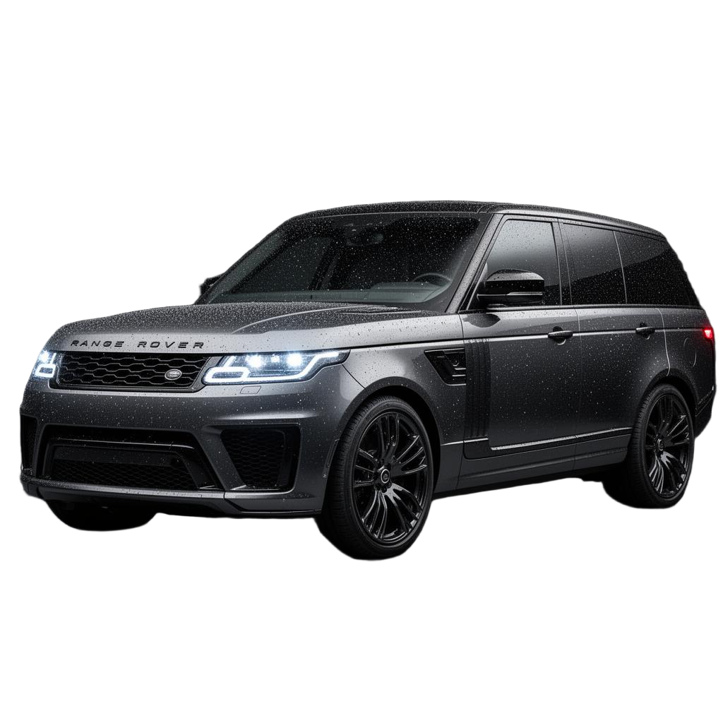 Super Valet car
